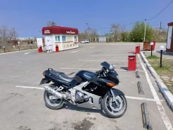 Kawasaki ZZR 400. 400����. ��., ��������, ���������, ������ �� �� ����