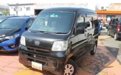 Subaru Sambar. �������, 4wd, 0.7 (53��.�.), ������, 30 000����. ��, �/�. ��� ����� �� ������������ ����