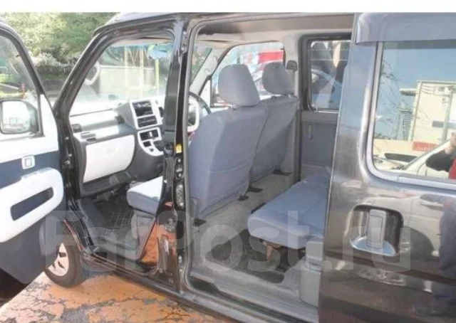Subaru Sambar. �������, 4wd, 0.7 (53��.�.), ������, 30 000����. ��, �/�. ��� ����� �� ������������ ����