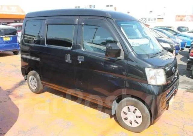 Subaru Sambar. �������, 4wd, 0.7 (53��.�.), ������, 30 000����. ��, �/�. ��� ����� �� ������������ ����