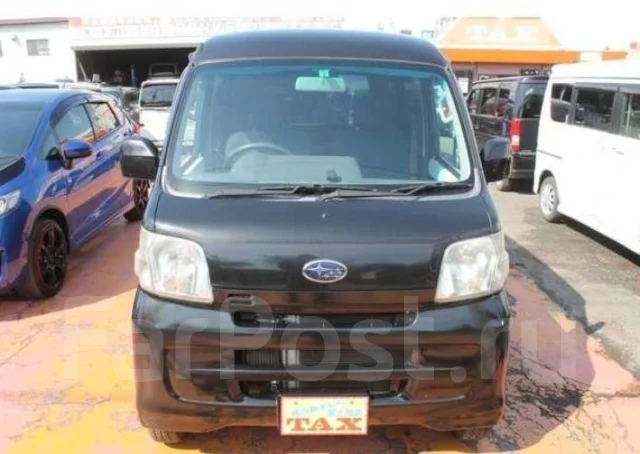 Subaru Sambar. �������, 4wd, 0.7 (53��.�.), ������, 30 000����. ��, �/�. ��� ����� �� ������������ ����