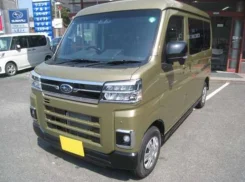 Subaru Sambar. �������, 4wd, 0.7 (53��.�.), ������, 30 000����. ��, �/�. ��� ����� �� ������������ ����