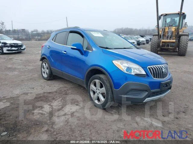 ��������� Buick Encore 2012-2016 21043367 13597226 ����