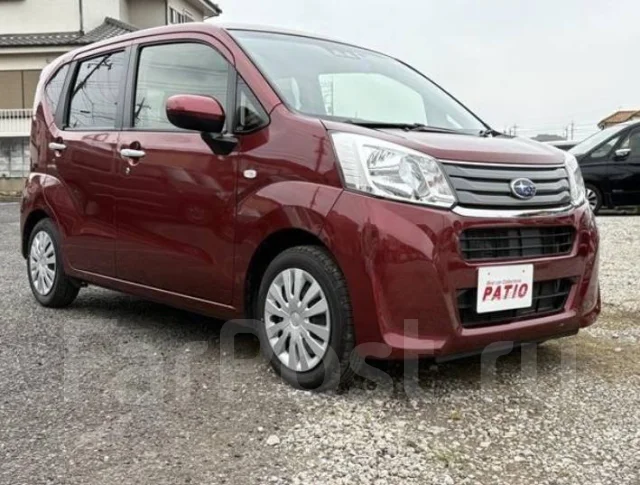 Subaru Stella. ��������, ��������, 0.7 (54��.�.), ������, 30 000����. ��, �/�. ��� ����� �� ������������ ����