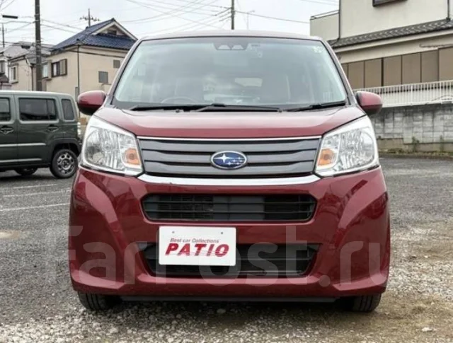 Subaru Stella. ��������, ��������, 0.7 (54��.�.), ������, 30 000����. ��, �/�. ��� ����� �� ������������ ����