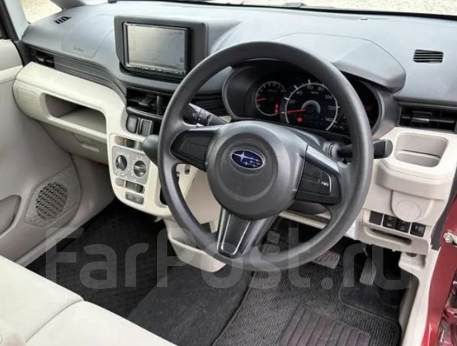 Subaru Stella. ��������, ��������, 0.7 (54��.�.), ������, 30 000����. ��, �/�. ��� ����� �� ������������ ����