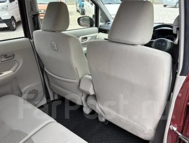 Subaru Stella. ��������, ��������, 0.7 (54��.�.), ������, 30 000����. ��, �/�. ��� ����� �� ������������ ����
