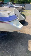 Yanmar. 1998 ���, ����� 6,3��., 140��.�. ����