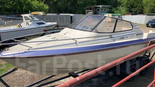 Yanmar. 1998 ���, ����� 6,3��., 140��.�. ����