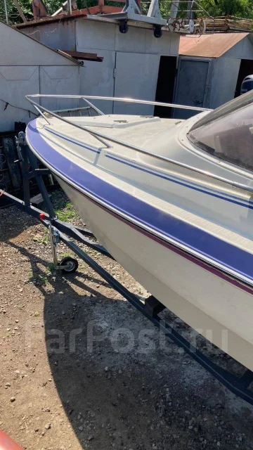 Yanmar. 1998 ���, ����� 6,3��., 140��.�. ����
