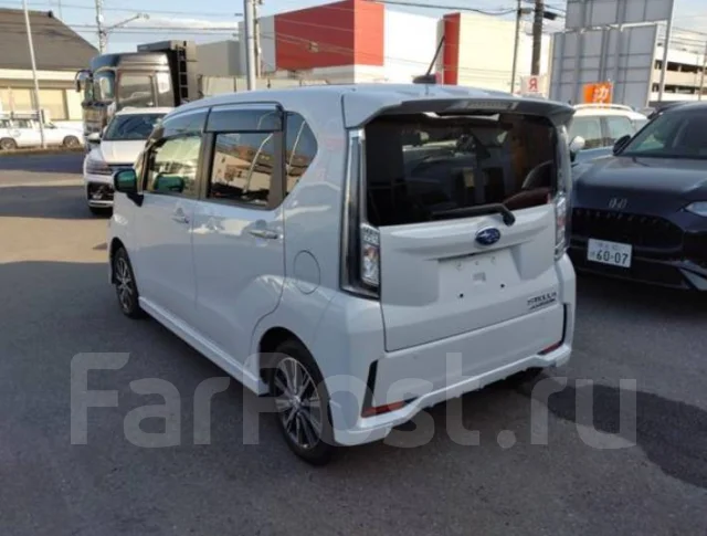 Subaru Stella. ��������, ��������, 0.7 (52��.�.), ������, 18 000����. ��, �/�. ��� ����� �� ������������ ����