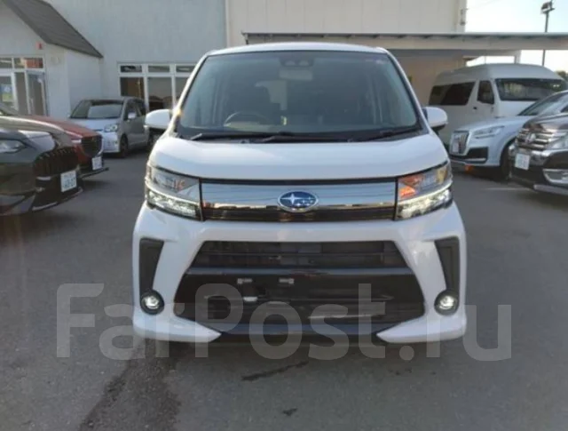 Subaru Stella. ��������, ��������, 0.7 (52��.�.), ������, 18 000����. ��, �/�. ��� ����� �� ������������ ����