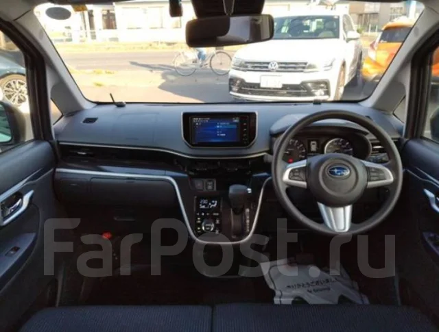 Subaru Stella. ��������, ��������, 0.7 (52��.�.), ������, 18 000����. ��, �/�. ��� ����� �� ������������ ����