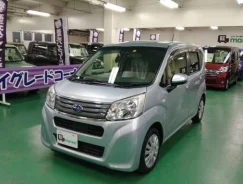 Subaru Stella. ��������, ��������, 0.7 (64��.�.), ������, 35 000����. ��, �/�. ��� ����� �� ������������ ����