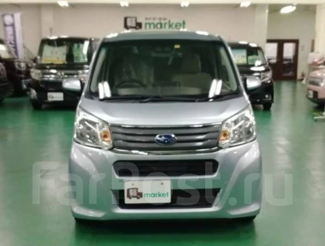 Subaru Stella. ��������, ��������, 0.7 (64��.�.), ������, 35 000����. ��, �/�. ��� ����� �� ������������ ����