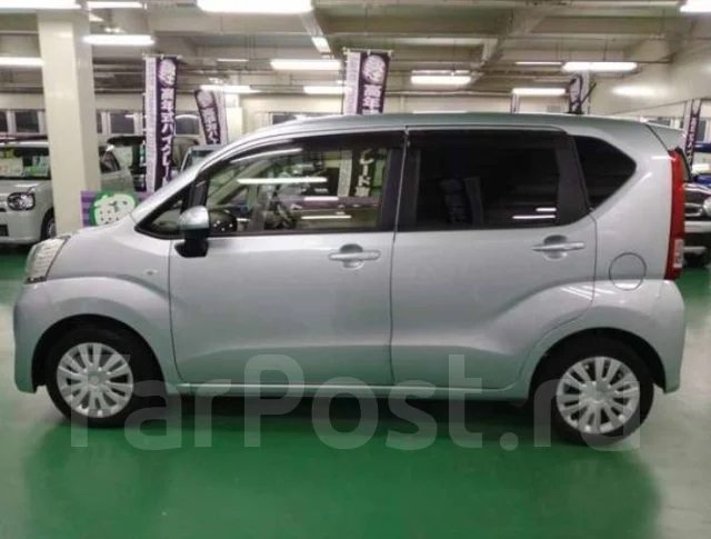 Subaru Stella. ��������, ��������, 0.7 (64��.�.), ������, 35 000����. ��, �/�. ��� ����� �� ������������ ����