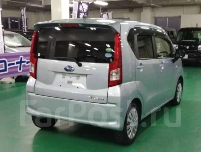 Subaru Stella. ��������, ��������, 0.7 (64��.�.), ������, 35 000����. ��, �/�. ��� ����� �� ������������ ����