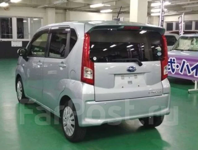 Subaru Stella. ��������, ��������, 0.7 (64��.�.), ������, 35 000����. ��, �/�. ��� ����� �� ������������ ����