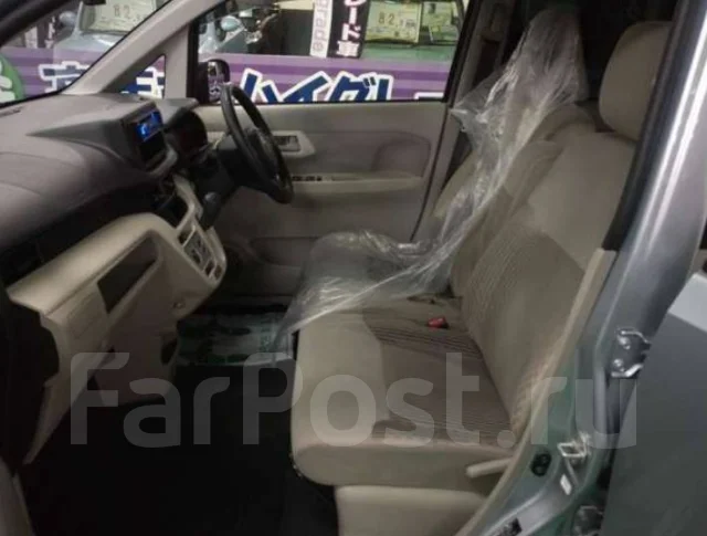 Subaru Stella. ��������, ��������, 0.7 (64��.�.), ������, 35 000����. ��, �/�. ��� ����� �� ������������ ����