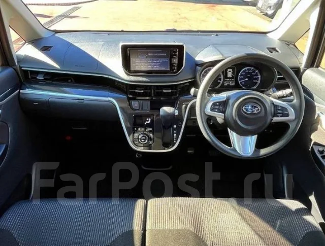 Subaru Stella. ��������, 4wd, 0.7 (64��.�.), ������, 36 000����. ��, �/�. ��� ����� �� ������������ ����