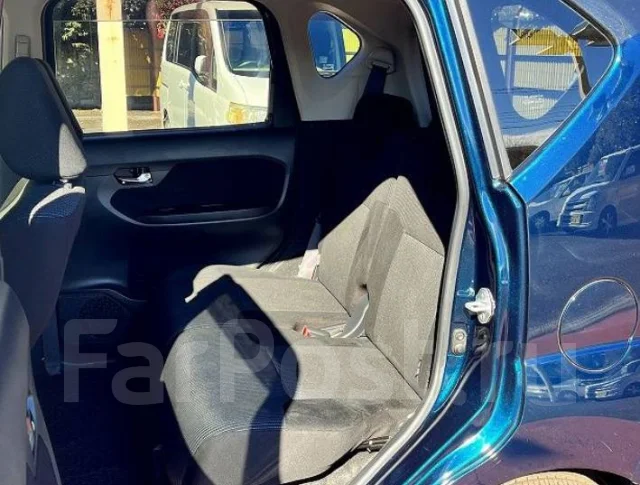 Subaru Stella. ��������, 4wd, 0.7 (64��.�.), ������, 36 000����. ��, �/�. ��� ����� �� ������������ ����