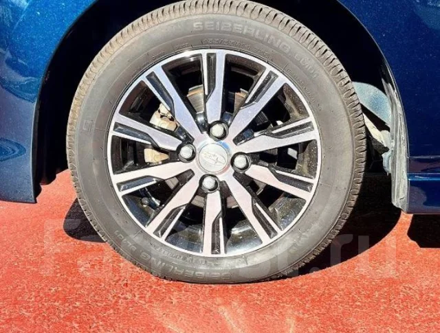 Subaru Stella. ��������, 4wd, 0.7 (64��.�.), ������, 36 000����. ��, �/�. ��� ����� �� ������������ ����
