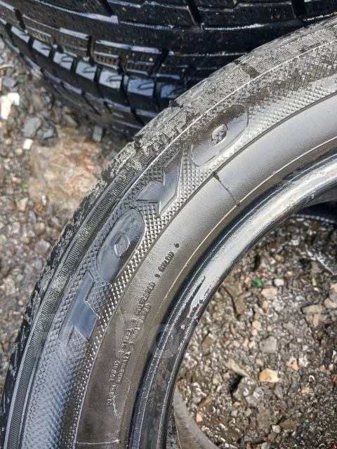 Toyo NanoEnergy 3. ������, �/�, ����� 45 % ����