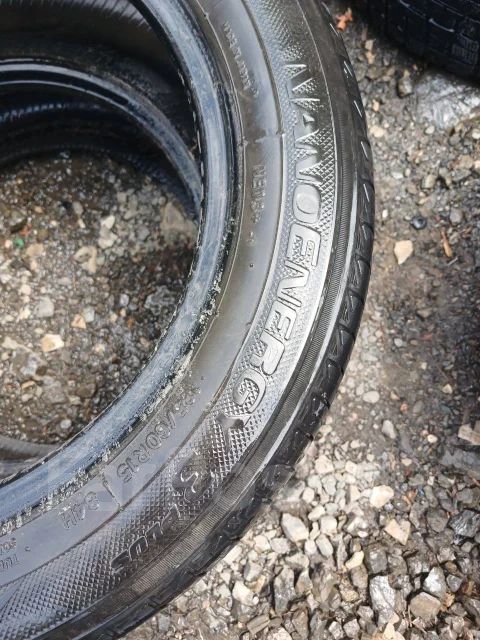 Toyo NanoEnergy 3. ������, �/�, ����� 45 % ����