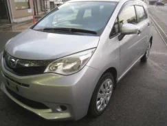 Subaru Trezia. ��������, ��������, 1.3 (95��.�.), ������, 10 000����. ��, �/�. ��� ����� �� ������������ ����
