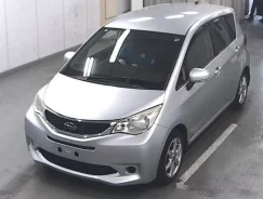 Subaru Trezia. ��������, ��������, 1.3 (99��.�.), ������, 30 000����. ��, �/�. ��� ����� �� ������������ ����