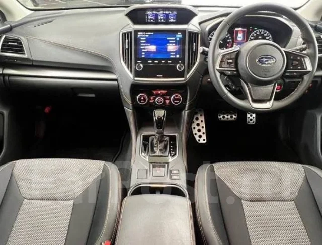 Subaru XV. ��������, 4wd, 1.6 (115��.�.), ������, 35 000����. ��, �/�. ��� ����� �� ������������ ����