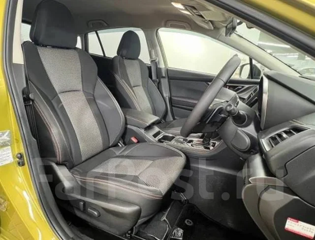 Subaru XV. ��������, 4wd, 1.6 (115��.�.), ������, 35 000����. ��, �/�. ��� ����� �� ������������ ����