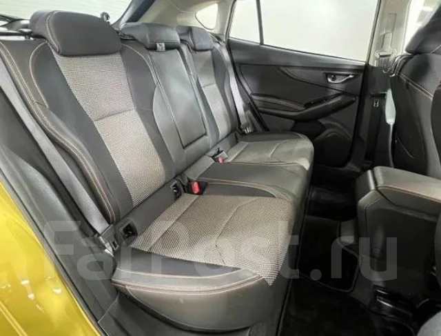 Subaru XV. ��������, 4wd, 1.6 (115��.�.), ������, 35 000����. ��, �/�. ��� ����� �� ������������ ����
