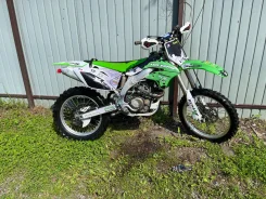 Kawasaki KX 450F. 450����. ��., ��������, ���������, ������ �� �� ����