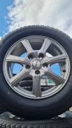 PRD. 6.0x15", 5x114.3, ET53, �� 73,1���. ����