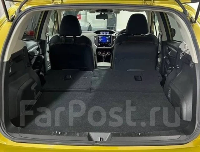 Subaru XV. ��������, 4wd, 1.6 (115��.�.), ������, 35 000����. ��, �/�. ��� ����� �� ������������ ����