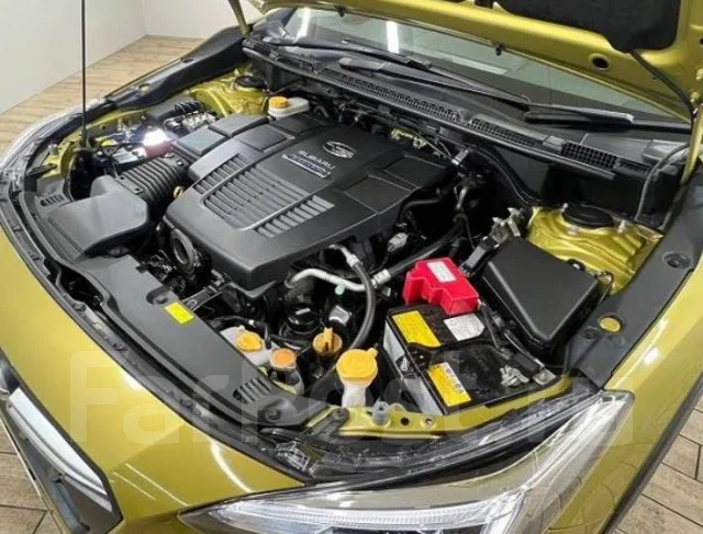 Subaru XV. ��������, 4wd, 1.6 (115��.�.), ������, 35 000����. ��, �/�. ��� ����� �� ������������ ����
