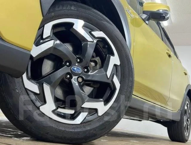Subaru XV. ��������, 4wd, 1.6 (115��.�.), ������, 35 000����. ��, �/�. ��� ����� �� ������������ ����
