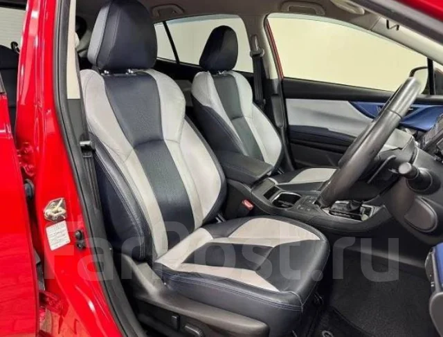 Subaru XV. ��������, 4wd, 1.6 (115��.�.), ������, 30 000����. ��, �/�. ��� ����� �� ������������ ����