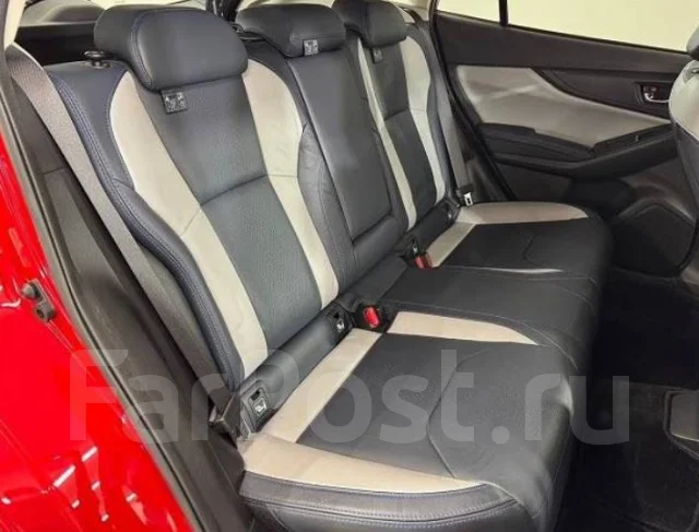 Subaru XV. ��������, 4wd, 1.6 (115��.�.), ������, 30 000����. ��, �/�. ��� ����� �� ������������ ����