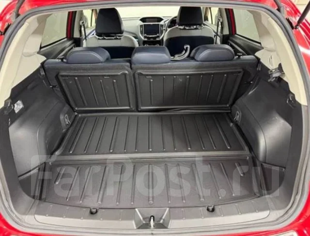 Subaru XV. ��������, 4wd, 1.6 (115��.�.), ������, 30 000����. ��, �/�. ��� ����� �� ������������ ����