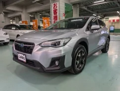 Subaru XV. ��������, 4wd, 1.6 (115��.�.), ������, 33 000����. ��, �/�. ��� ����� �� ������������ ����