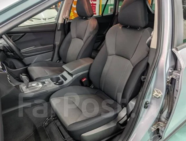 Subaru XV. ��������, 4wd, 1.6 (115��.�.), ������, 33 000����. ��, �/�. ��� ����� �� ������������ ����