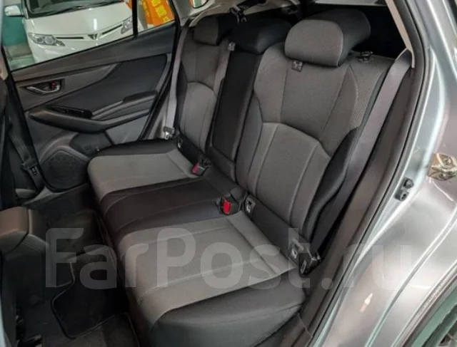 Subaru XV. ��������, 4wd, 1.6 (115��.�.), ������, 33 000����. ��, �/�. ��� ����� �� ������������ ����