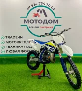 Husqvarna TC 85 19-16. 85����. ��., ��������, ��� ���, ������ �� �� ����