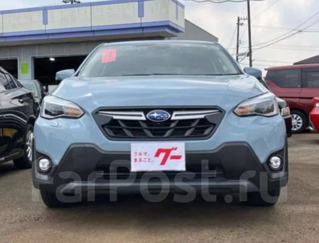 Subaru XV. ��������, 4wd, 1.6 (115��.�.), ������, 15 000����. ��, �/�. ��� ����� �� ������������ ����