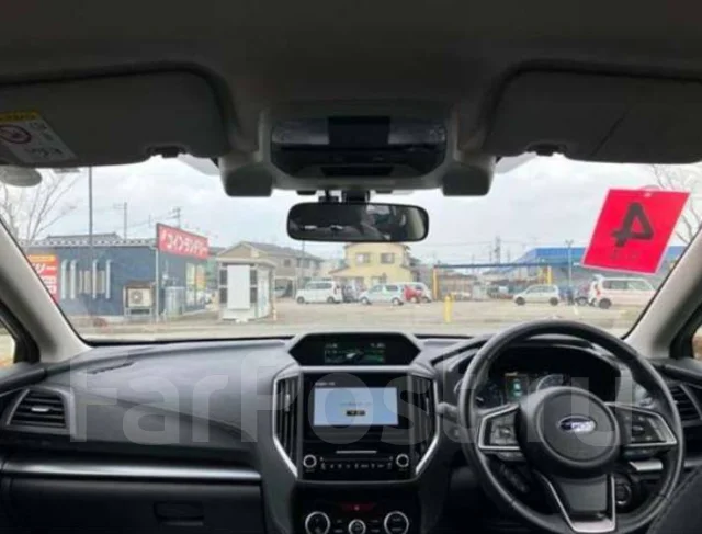 Subaru XV. ��������, 4wd, 1.6 (115��.�.), ������, 15 000����. ��, �/�. ��� ����� �� ������������ ����