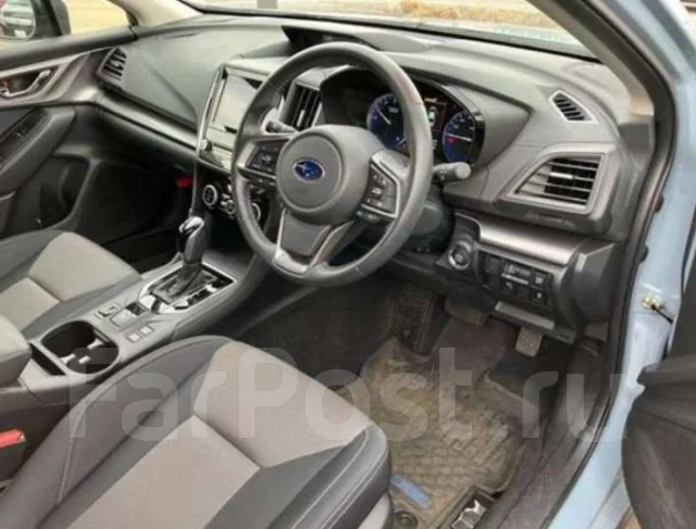 Subaru XV. ��������, 4wd, 1.6 (115��.�.), ������, 15 000����. ��, �/�. ��� ����� �� ������������ ����