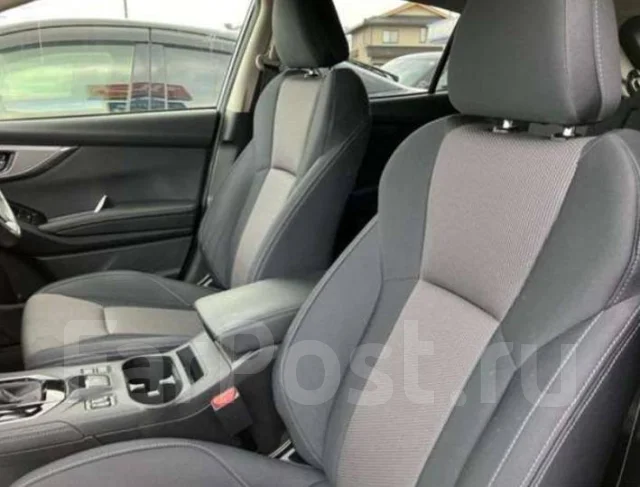 Subaru XV. ��������, 4wd, 1.6 (115��.�.), ������, 15 000����. ��, �/�. ��� ����� �� ������������ ����