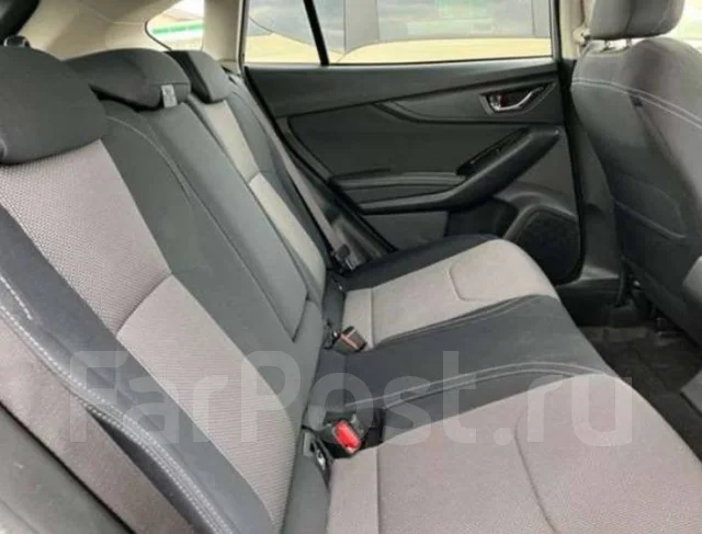 Subaru XV. ��������, 4wd, 1.6 (115��.�.), ������, 15 000����. ��, �/�. ��� ����� �� ������������ ����